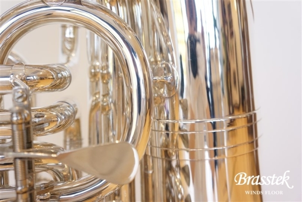B♭Tuba 202S45