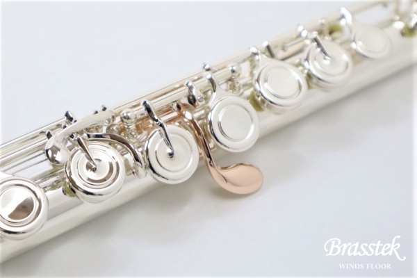 Altus x Brasstek original model TS-E Rose”D”