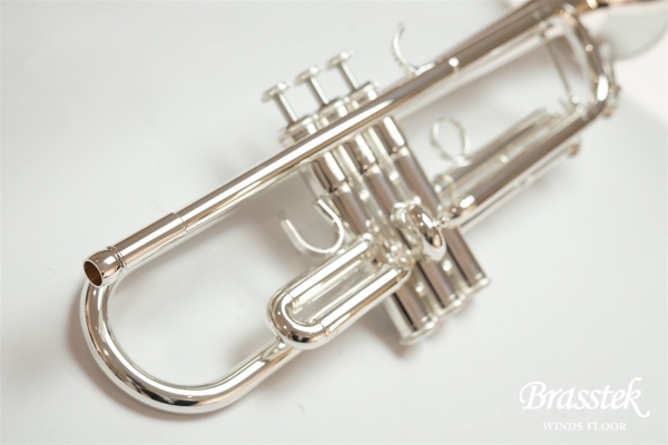 B♭Trampet  YTR-4335GS