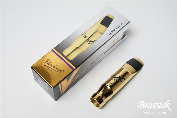 Tenor Sax Mouthpiece V16 New Metal T7 M 