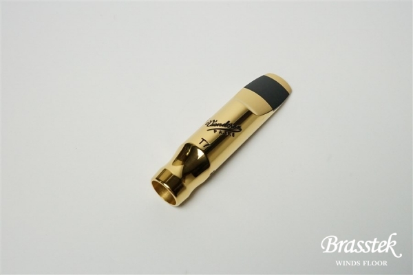 Tenor Sax Mouthpiece V16 New Metal T7 M 