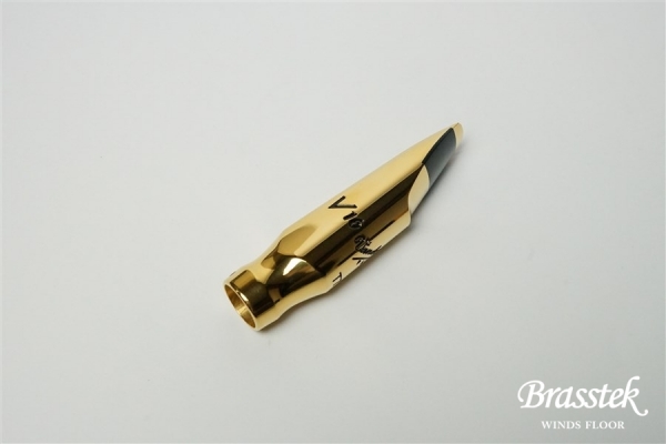 Tenor Sax Mouthpiece V16 New Metal T7 M 