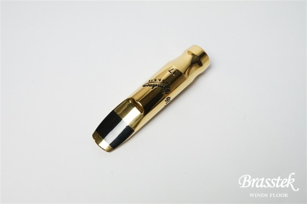 Tenor Sax Mouthpiece V16 New Metal T7 M 