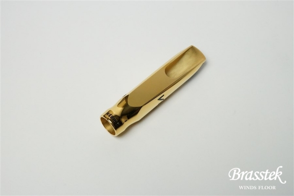 Tenor Sax Mouthpiece V16 New Metal T7 M 