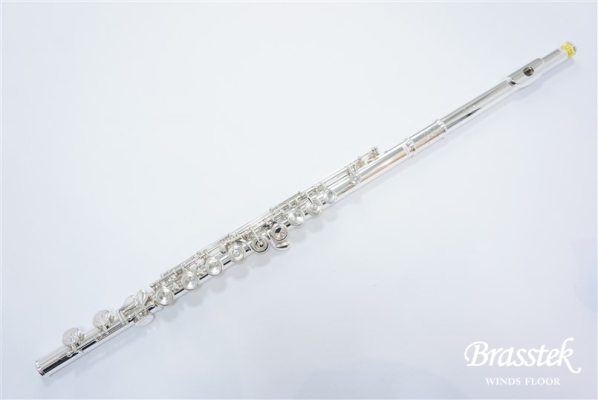 Flute Maesta Pristine Silver F-MS970/E［お取り寄せ商品］