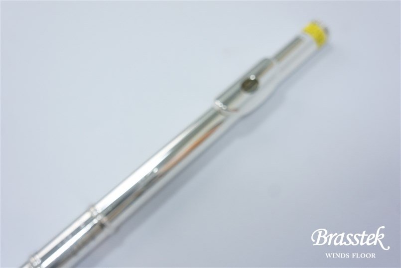 Flute Maesta Pristine Silver F-MS970/E［お取り寄せ商品］