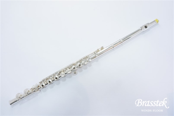 Flute Maesta Silver F-MD925/RE 50J
