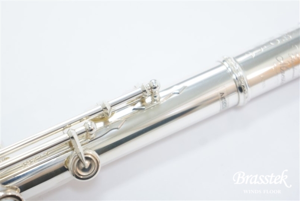 Flute Maesta Silver F-MD925/RE 50J