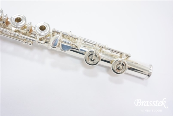 Flute Maesta Silver F-MD925/RE 50J