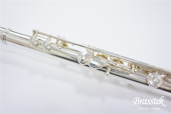 Flute Maesta Silver F-MD925/RE 50J