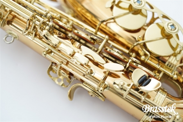 Alto Saxophone A-WO2