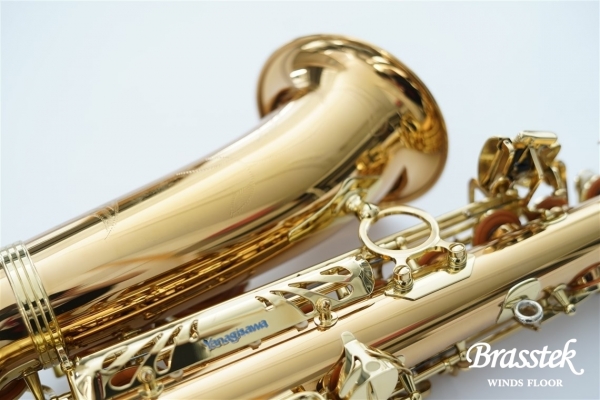 Alto Saxophone A-WO2