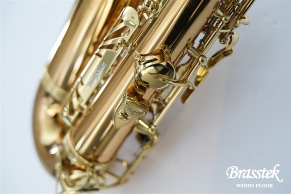Alto Saxophone A-WO2