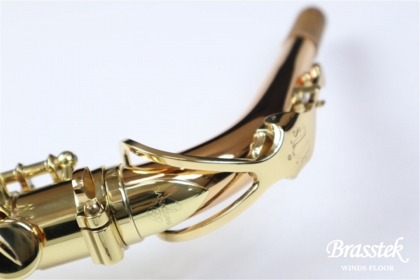 Alto Saxophone A-WO2