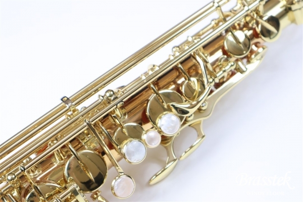 Alto Saxophone A-WO2