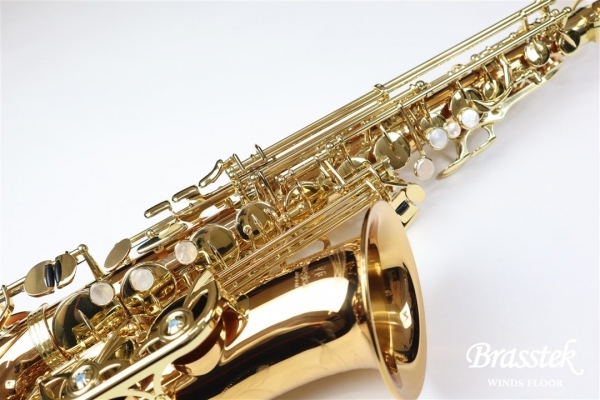 Alto Saxophone A-WO2