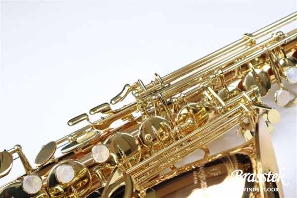 Alto Saxophone A-WO2