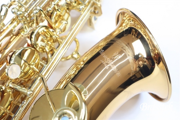 Alto Saxophone A-WO2