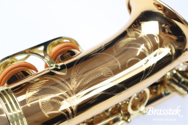 Alto Saxophone A-WO2
