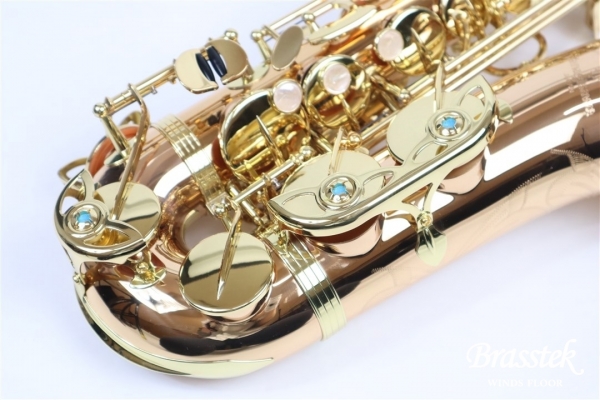 Alto Saxophone A-WO2