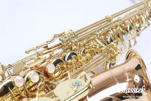 Alto Saxophone A-WO2
