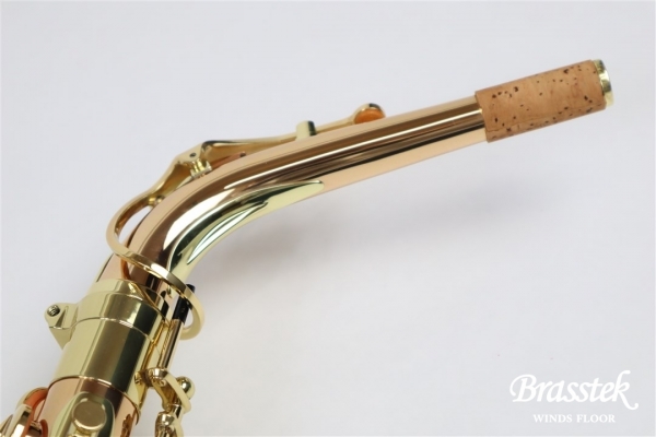 Alto Saxophone A-WO2