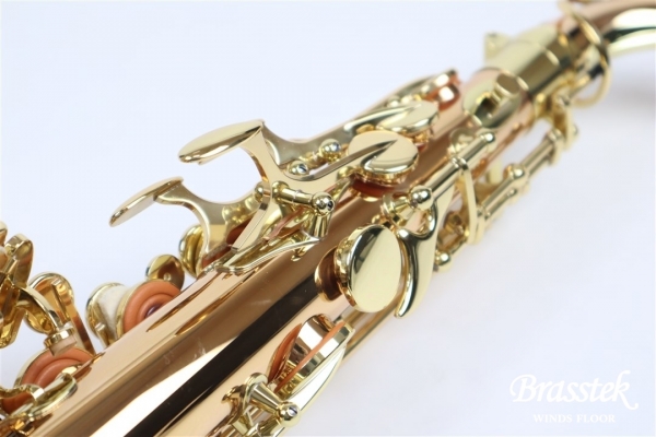 Alto Saxophone A-WO2