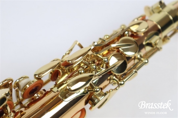 Alto Saxophone A-WO2