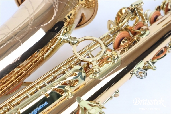 Alto Saxophone A-WO2