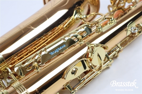 Alto Saxophone A-WO2