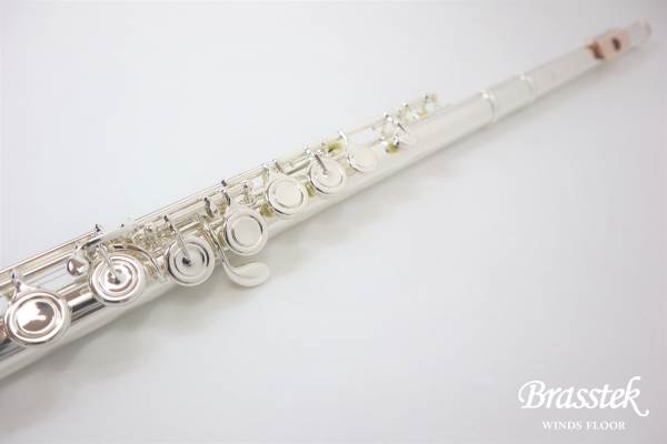 Altus x Brasstek original model A1007E Rose LIP