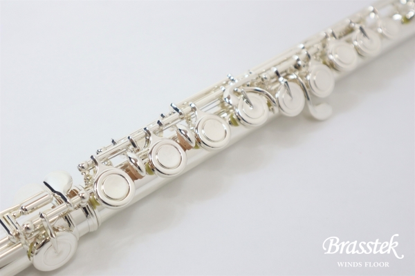 Altus x Brasstek original model A1007E Rose LIP