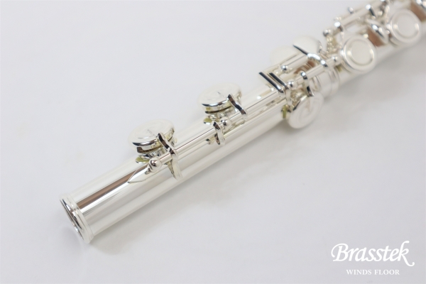 Altus x Brasstek original model A1007E Rose LIP
