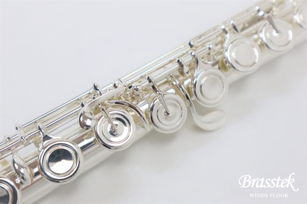 Altus x Brasstek original model A1007E Rose LIP