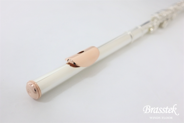 Altus x Brasstek original model A1007E Rose LIP