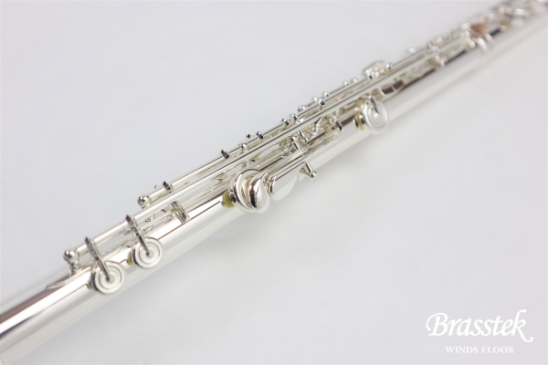 Altus x Brasstek original model A1007E Rose LIP