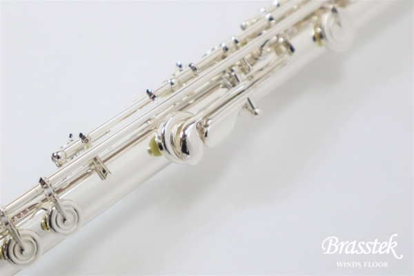 Altus x Brasstek original model A1007E Rose LIP