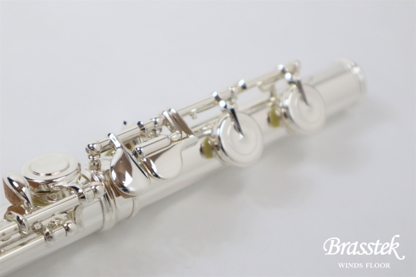 Altus x Brasstek original model A1007E Rose LIP