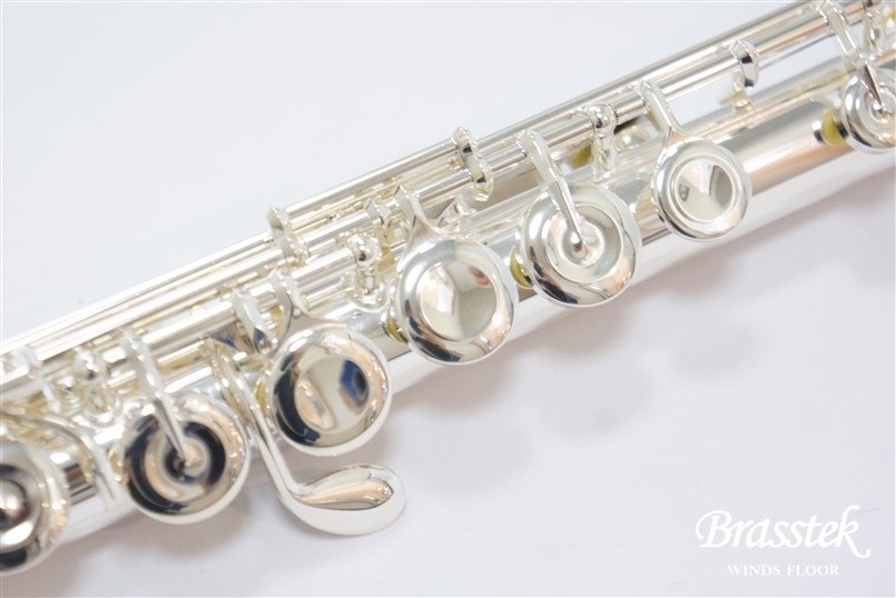 Flute Dolce PF-665E