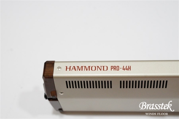 Melodica　HAMMOND PRO-44H