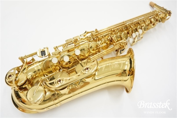 Alto Saxophone YAS-62(G1)