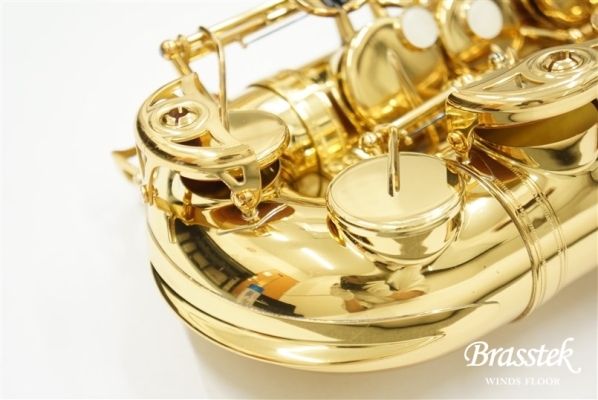 Alto Saxophone YAS-62(G1)