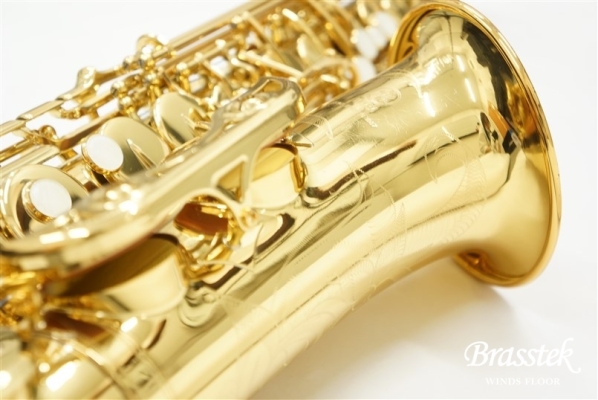 Alto Saxophone YAS-62(G1)