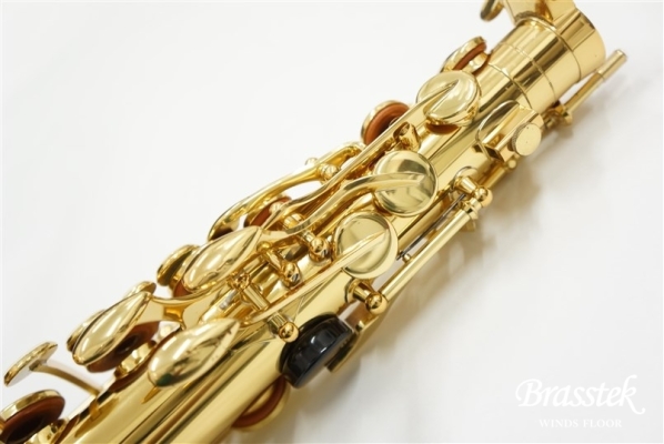 Alto Saxophone YAS-62(G1)