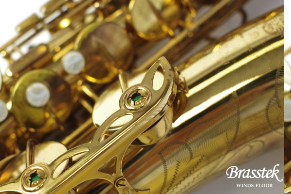 Tenor Saxophone　SA80 ”SERIE 1  ”