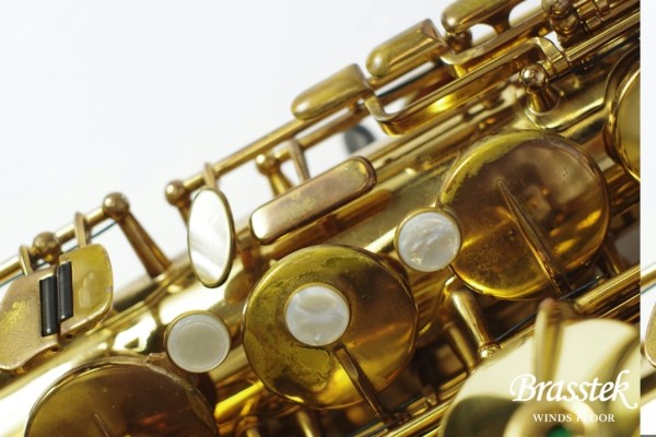 Tenor Saxophone　SA80 ”SERIE 1  ”
