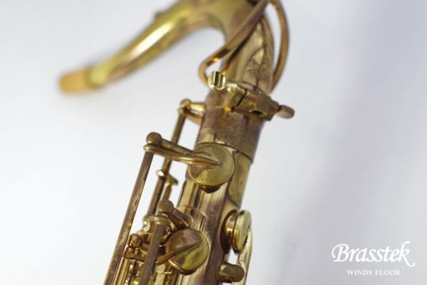 Tenor Saxophone　SA80 ”SERIE 1  ”