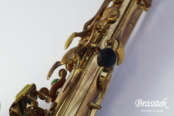 Tenor Saxophone　SA80 ”SERIE 1  ”