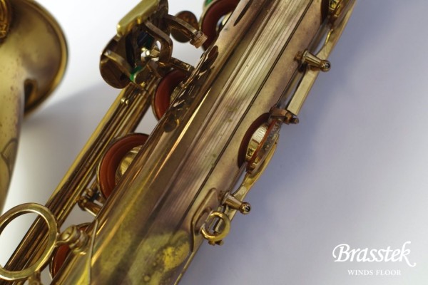 Tenor Saxophone　SA80 ”SERIE 1  ”