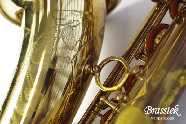 Tenor Saxophone　SA80 ”SERIE 1  ”